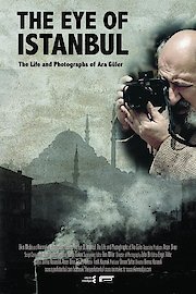 The Eye of Istanbul