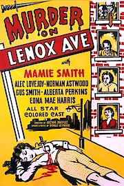 Murder on Lenox Avenue - 1941 - Remastered Edition