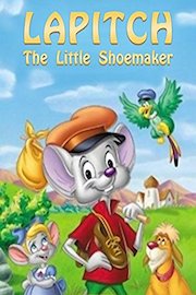 Lapitch - The Little Shoemaker
