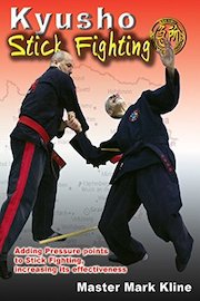 Kyusho Stick Fighting