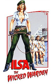 ss ilsa nurse