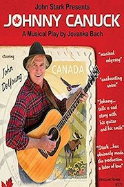 Johnny Canuck: The Musical