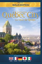 Destination - Quebec City