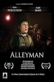 Alleyman