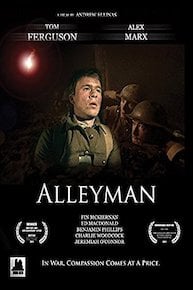 Alleyman