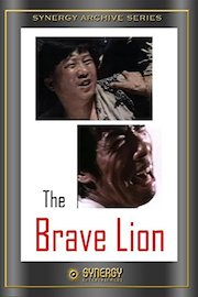 Brave Lion