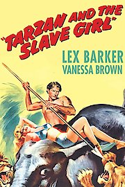 Tarzan and the Slave Girl