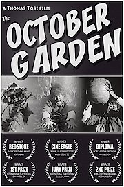 The October Garden
