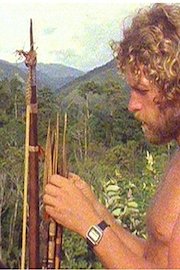 Alby Mangels Adventure Bound - Episode 5 - The Primitive Smoke People of PNG