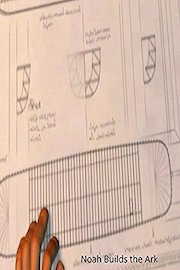 The Animated Kids Bible-Sunday School Lesson-Noah Builds the Ark