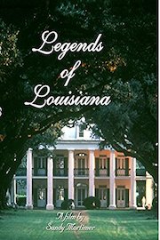 Legends of Louisiana