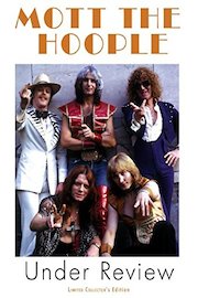 Mott The Hoople - Under Review