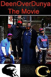 DeenOverDunya The Movie
