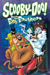 Scooby-Doo Meets the Boo Brothers