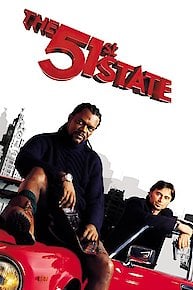 51st State