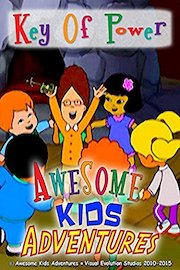 Awesome Kids Adventures Key Of Power