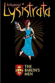 Lysistrata