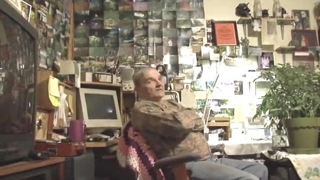 Not Your Typical Big Foot Movie