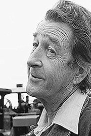 The Movie at the End of the World: Thomas McGrath