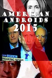 American Androids 2015