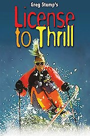 License to Thrill