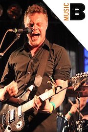 Morning Parade: A Performance at The Launch Pad - Austin