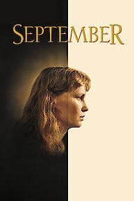 September