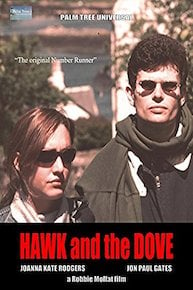 The Hawk and the Dove