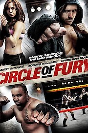 Circle of Fury