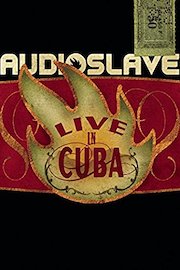 Live in Cuba