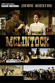 McLintock: Classic Western