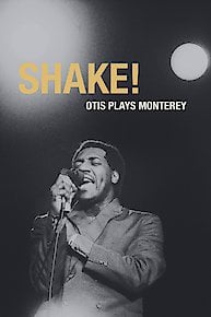 Shake! Otis at Monterey