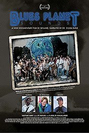 Blues Planet: Sound