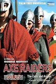 Axe Raiders