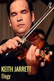 Keith Jarrett: Elegy