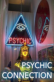 The Psychic Connection