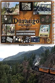 Durango, Colorado encore presentation