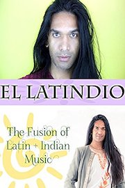 El Latindio: The Fusion of Latin & Indian Music