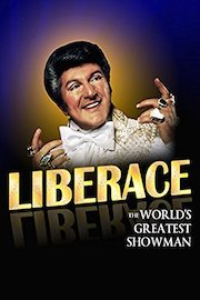 Liberace: The Worlds Greatest Showman