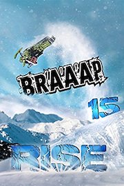 Braaap 15: Rise