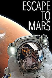 Escape to Mars