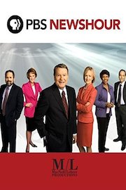 The Legacy of Integration on the NewsHour