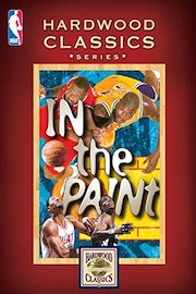 NBA - In the Paint