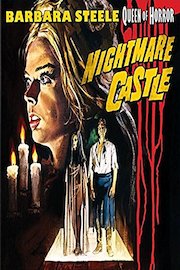 Night of the Doomed aka Nightmare Castle