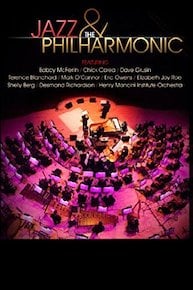 Jazz and the Philharmonic