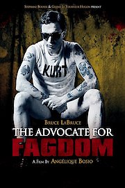 The Advocate For Fagdom