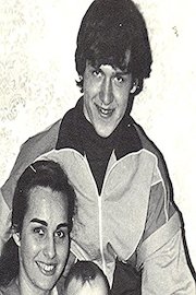 The Boring life of Oleg...