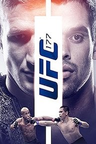 UFC 177: Dillashaw vs. Soto