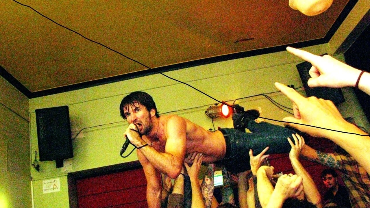 6ft Hick: Notes from the Underground