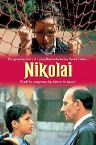 Nikolai